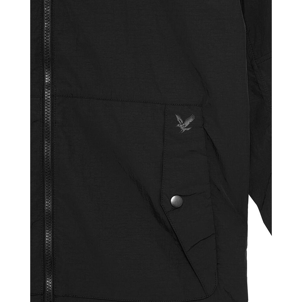 Waterdichte jas Lyle & Scott Stow Away 5/7