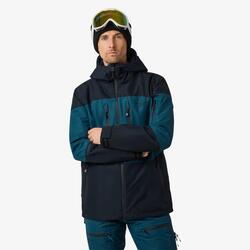 Veste de ski homme ski imperméable coupe-vent respirante freeride