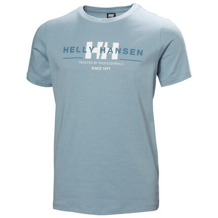 T-Shirt Helly Hansen Graphic