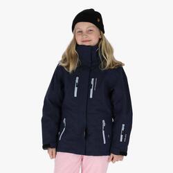 Veste de ski junior ski imperméable coupe-vent Cervinia