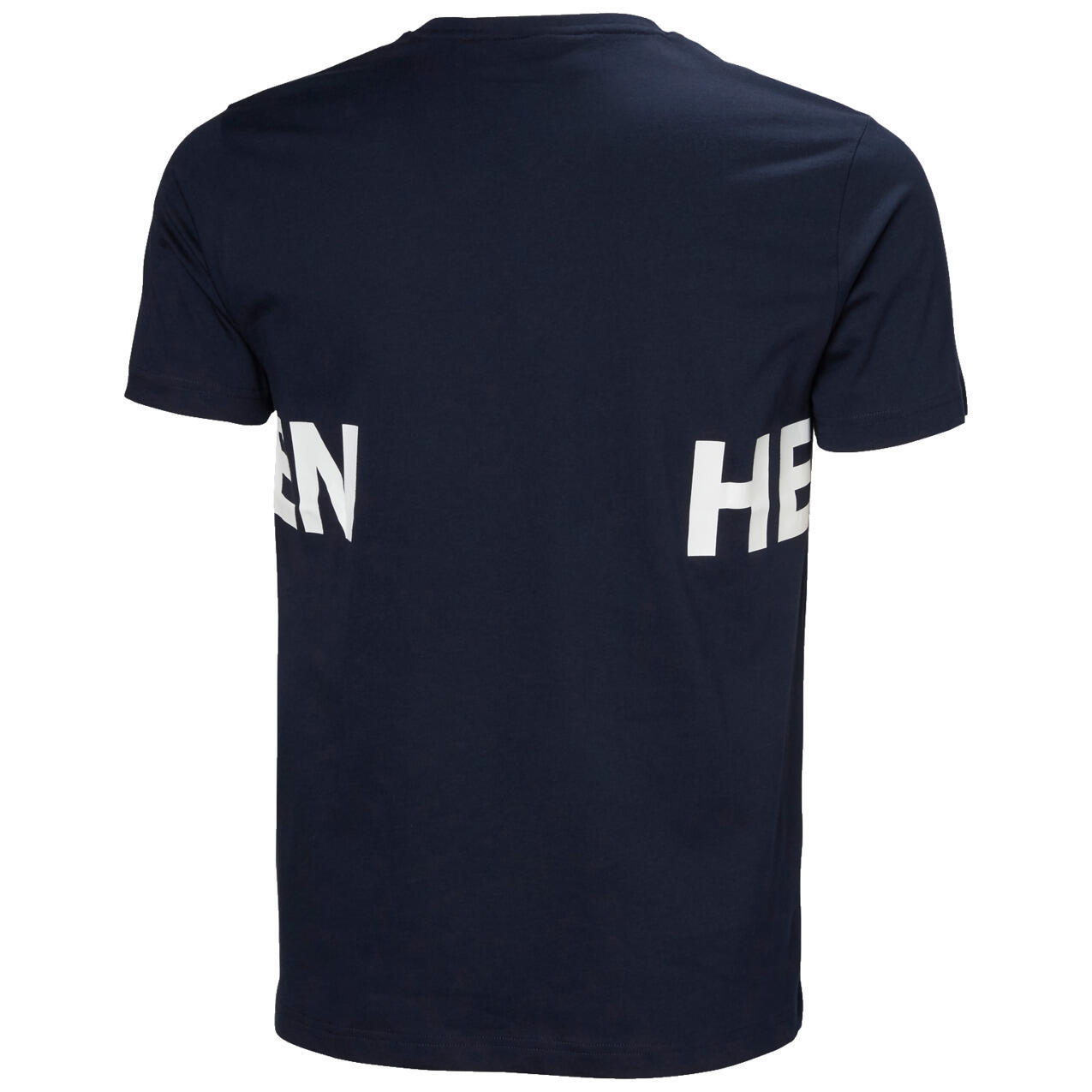 T-shirt Helly Hansen Core Graphic 2.0 3/5