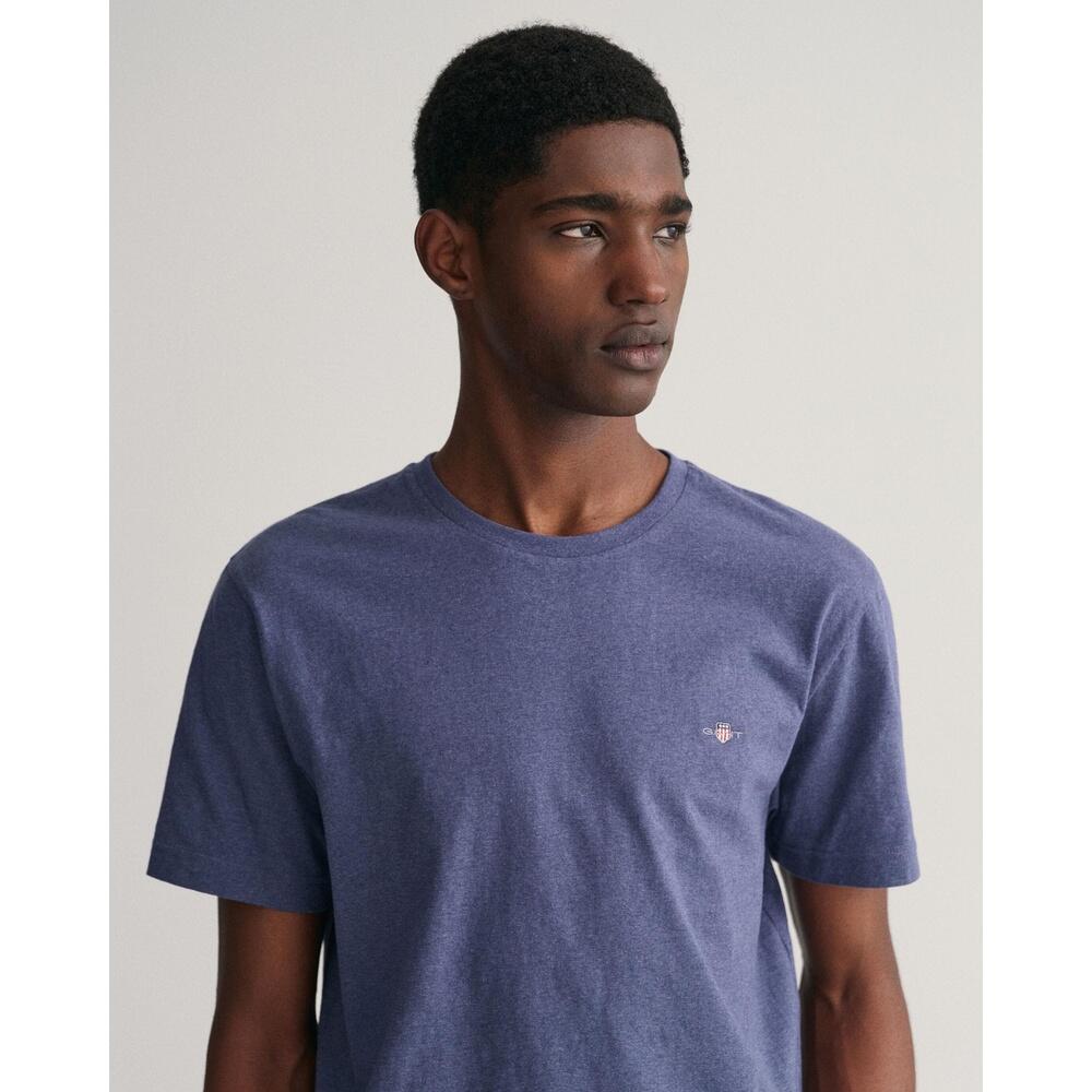 Mens Training T-Shirt 3/4