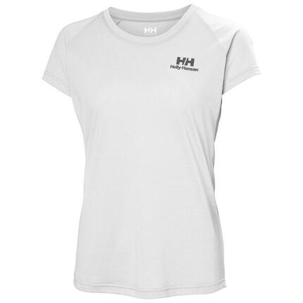 Damen T-Shirt Helly Hansen Nord Graphic Drop