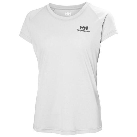 Damen T-Shirt Helly Hansen Nord Graphic Drop