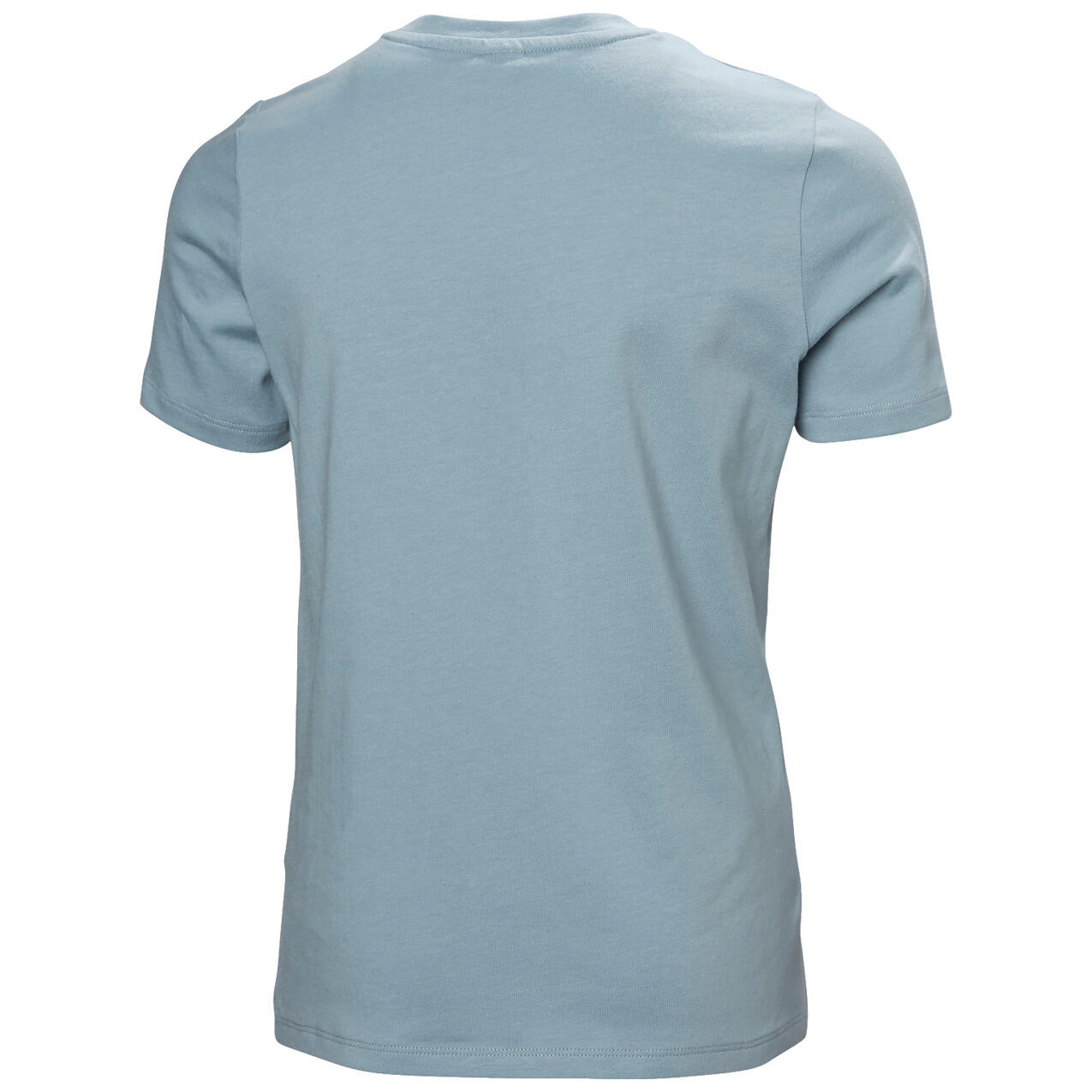 T-shirt à logo enfant Helly Hansen 3/5