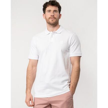 Polo à manches courtes Boss modèle 882403100001 pour homme