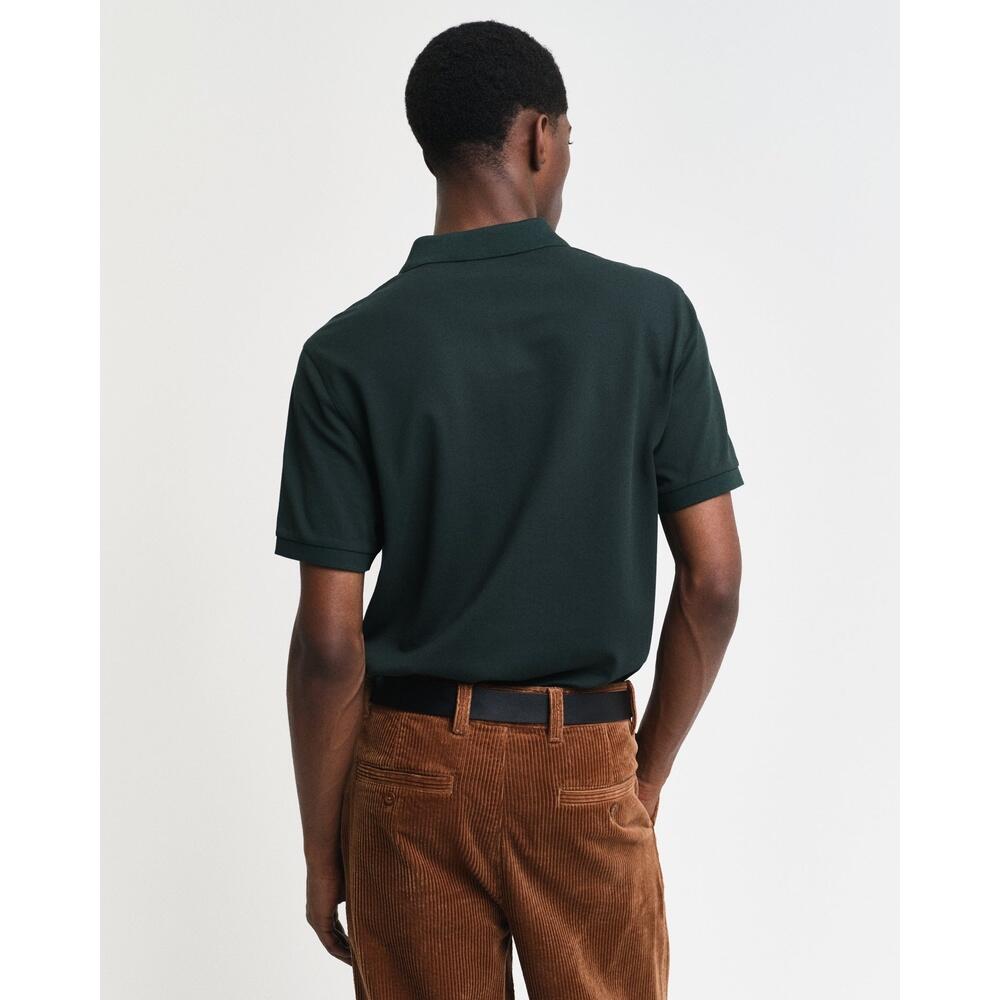 Mens Training Polo Shirt 2/4