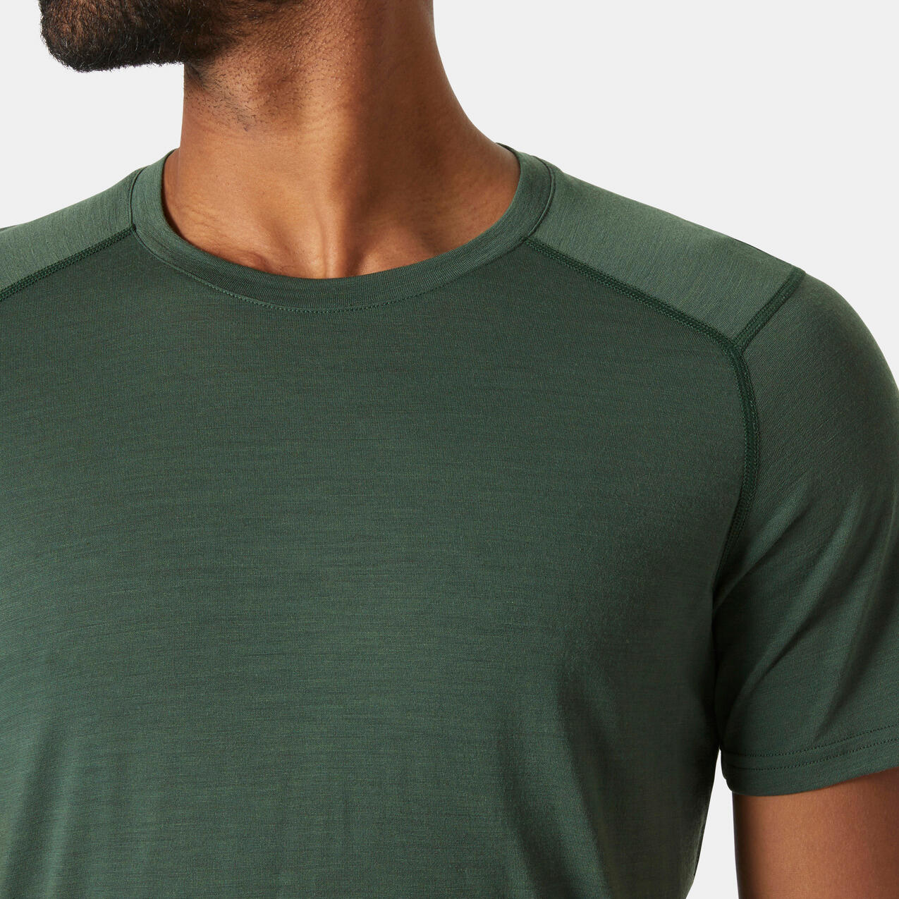 Camiseta Helly Hansen Durawool 5/6