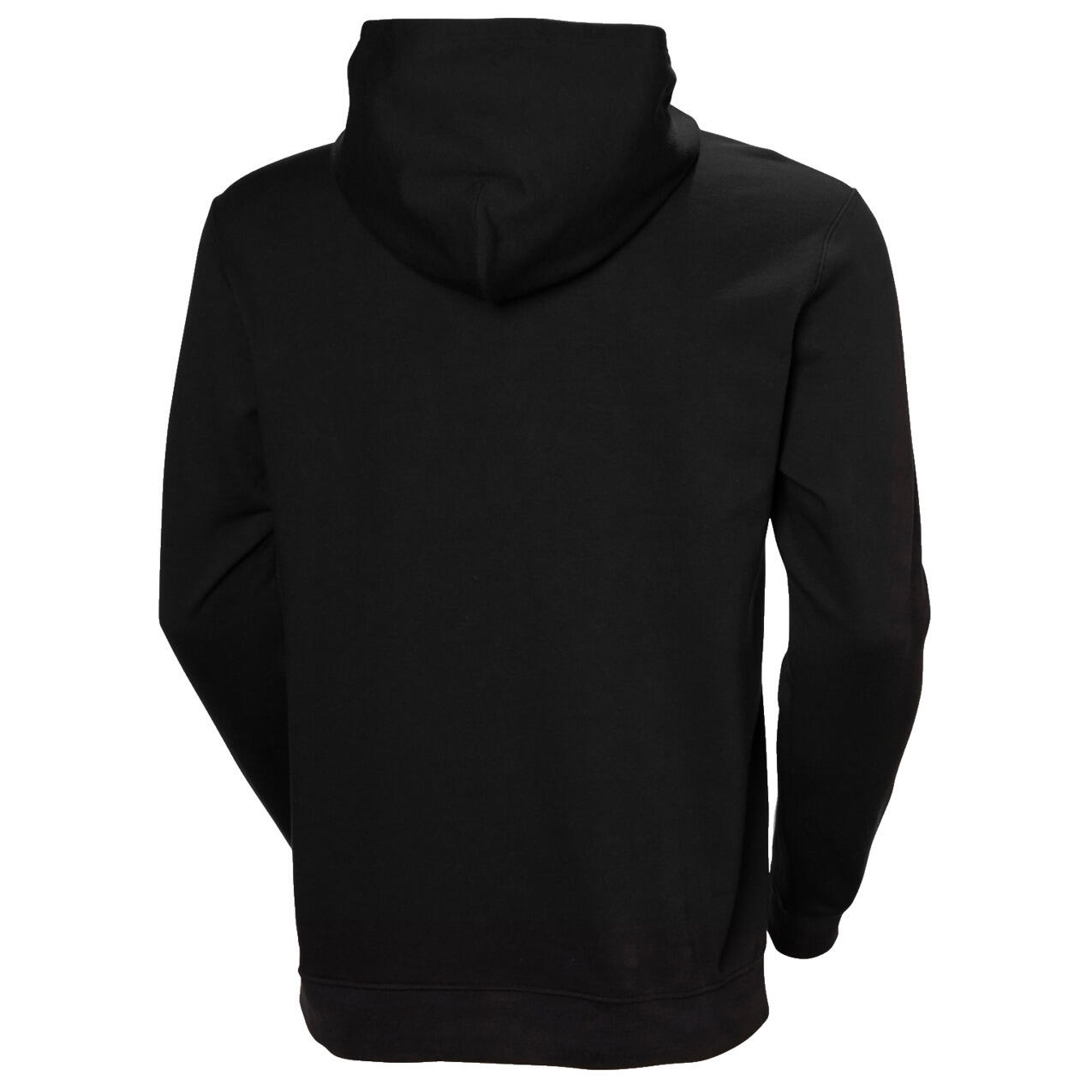 Sweatshirt Helly Hansen Core Graphic 3/6