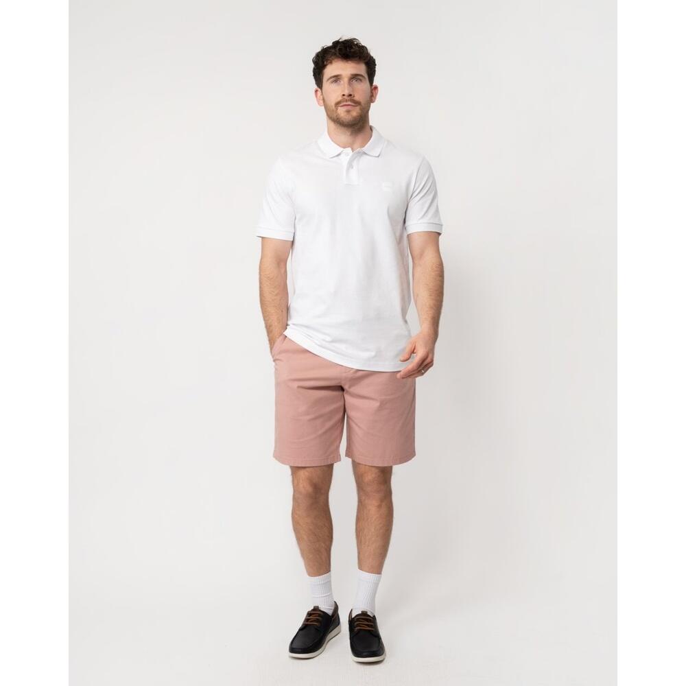 Polo de manga corta Boss modelo 882403100001 para hombre 4/5
