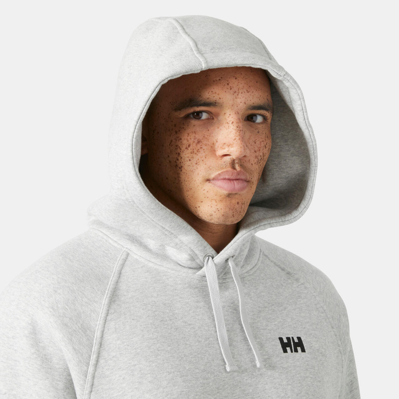 Felpa con cappuccio Helly Hansen Elevate 3/6