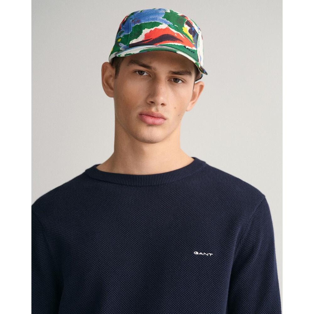 Mens Leisure Jumper 3/4