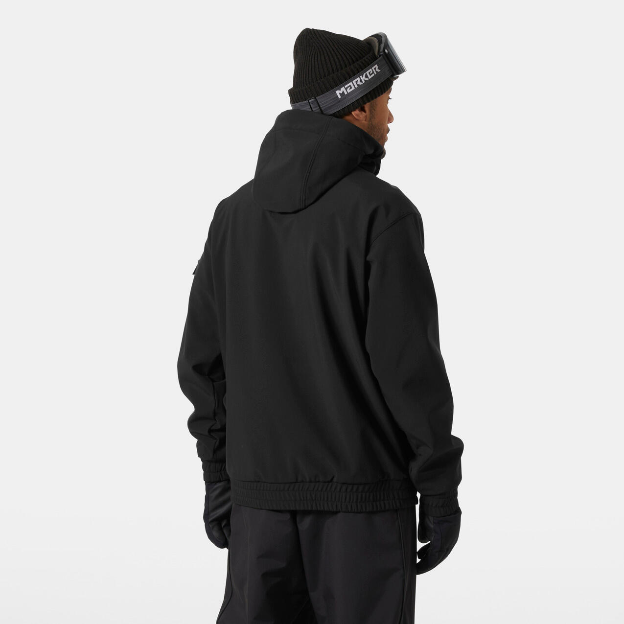 Bluza z kapturem Helly Hansen ULLR D 4/7