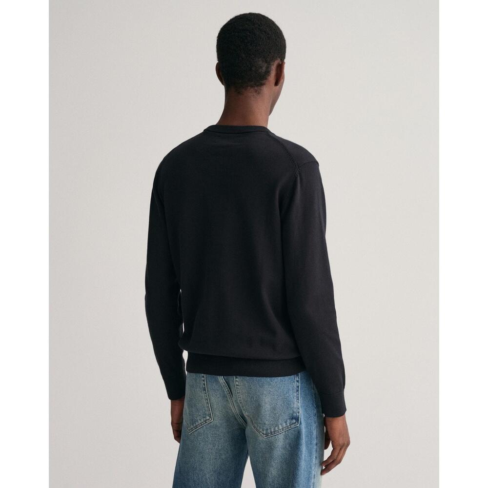 GANT Mannen Leisure Jumper 2/4