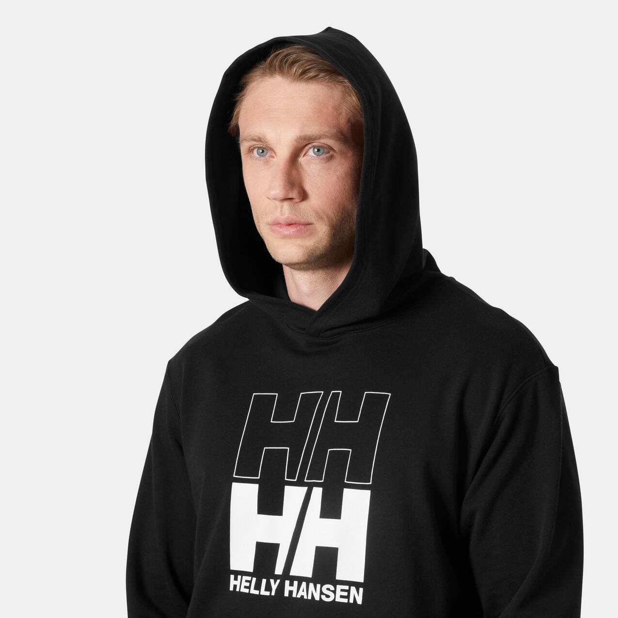 Sweatshirt Helly Hansen Core Graphic 5/6