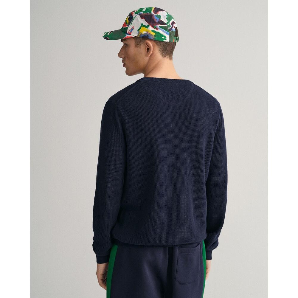 Mens Leisure Jumper 2/4