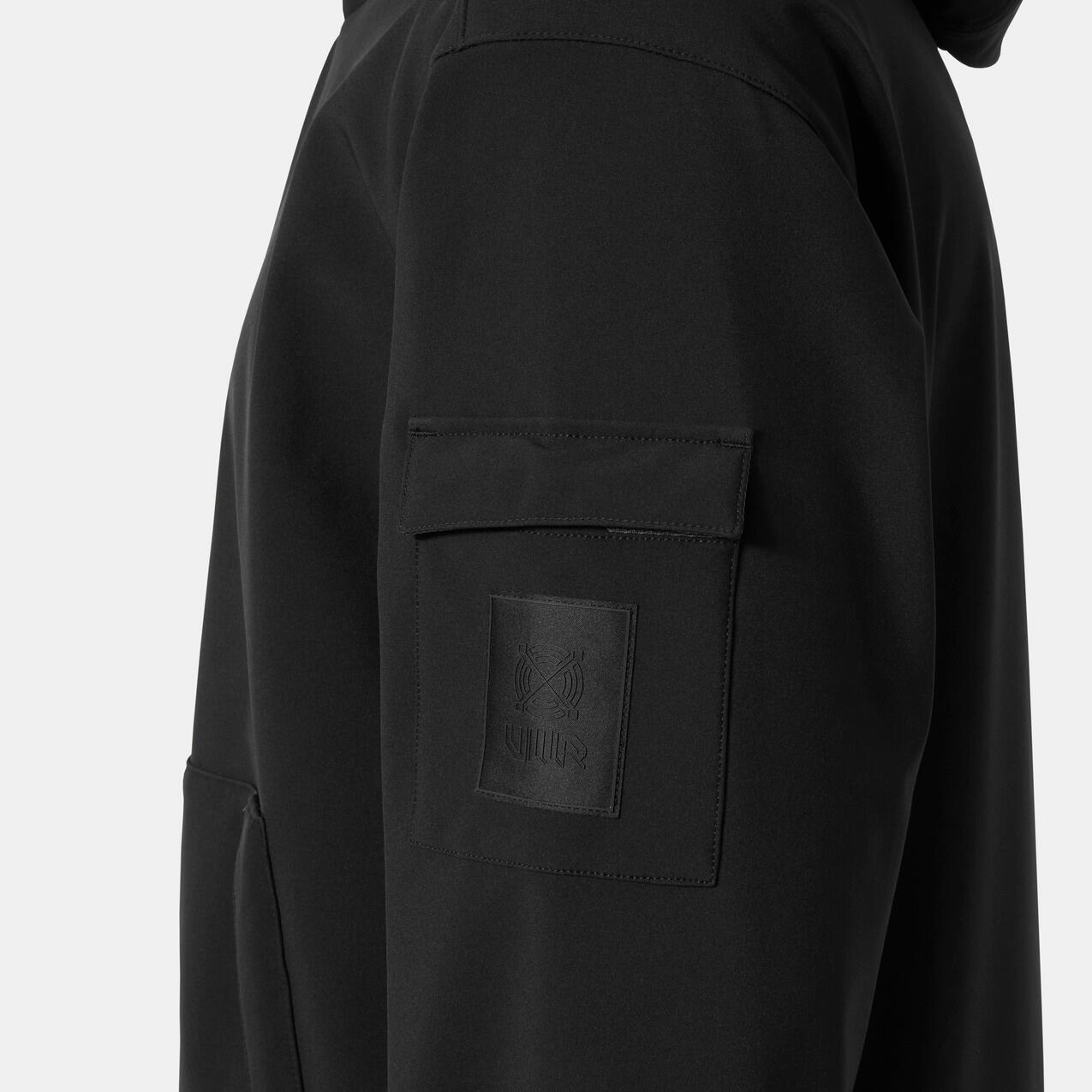 Bluza z kapturem Helly Hansen ULLR D 5/7