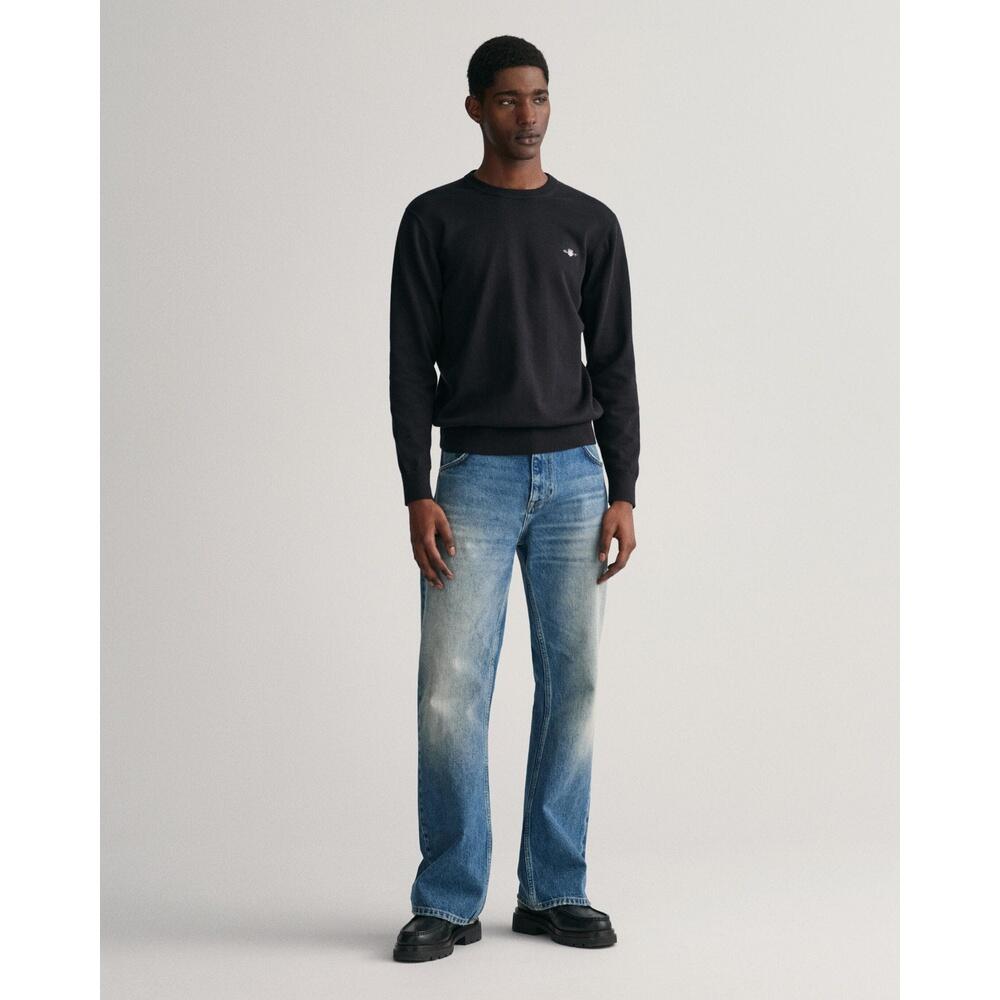 GANT Mannen Leisure Jumper 4/4