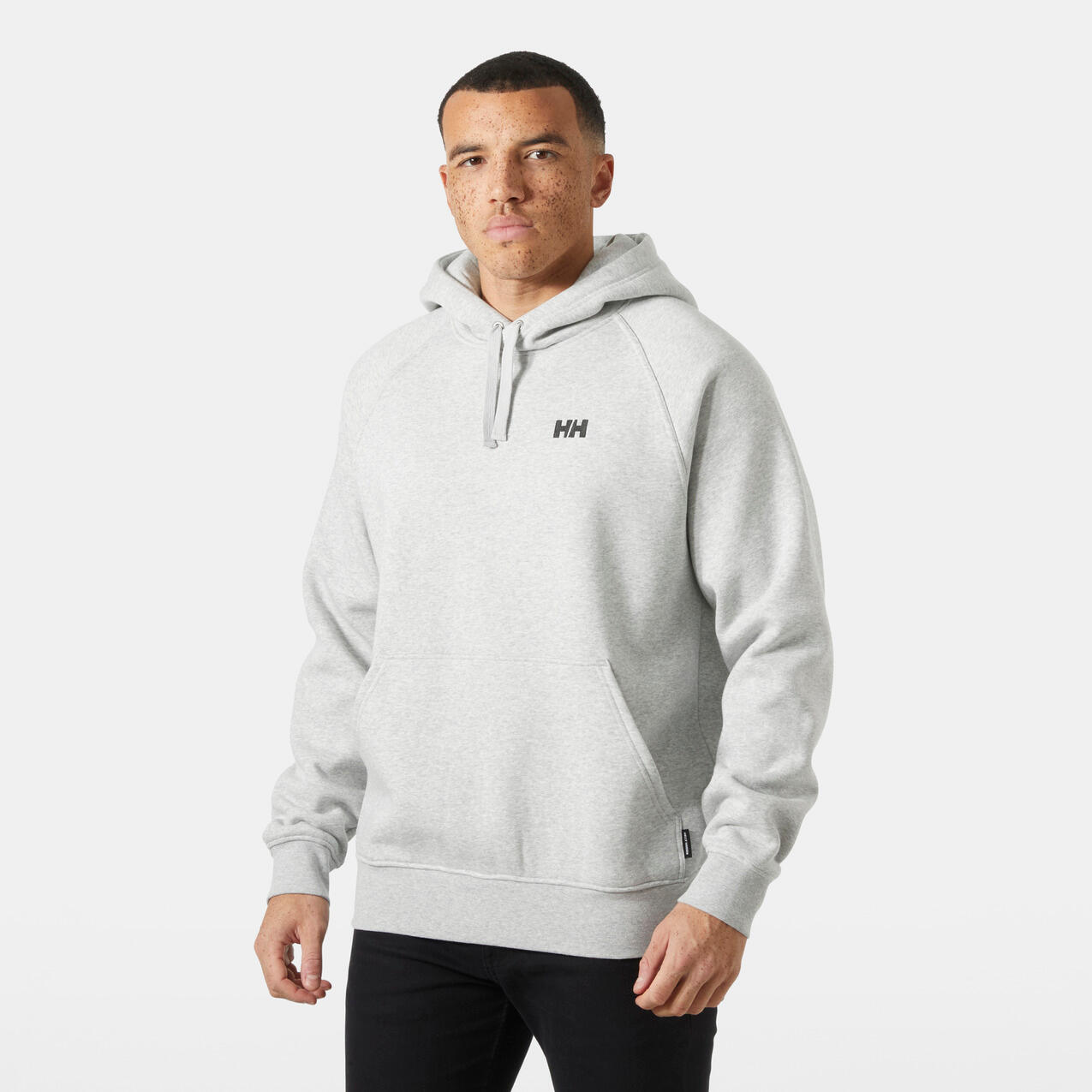 Felpa con cappuccio Helly Hansen Elevate 2/6