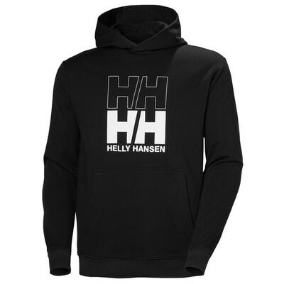 Sweatshirt helly hansen core graphic