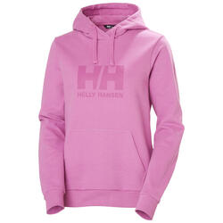 Sweatshirt à capuche avec logo femme Helly Hansen 2.0