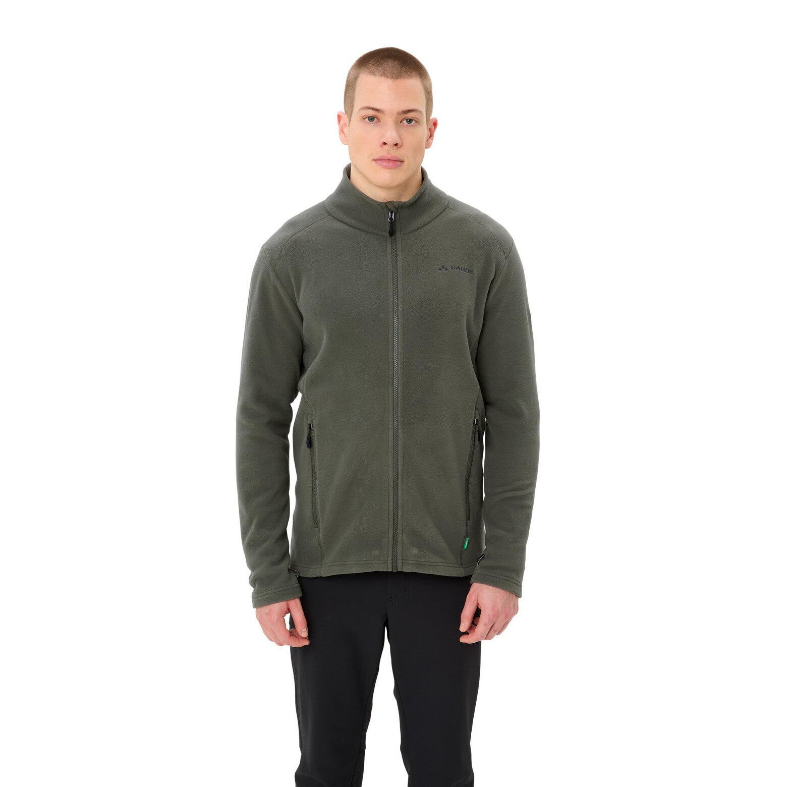 Forro polar VAUDE Rosemoor II 2/5