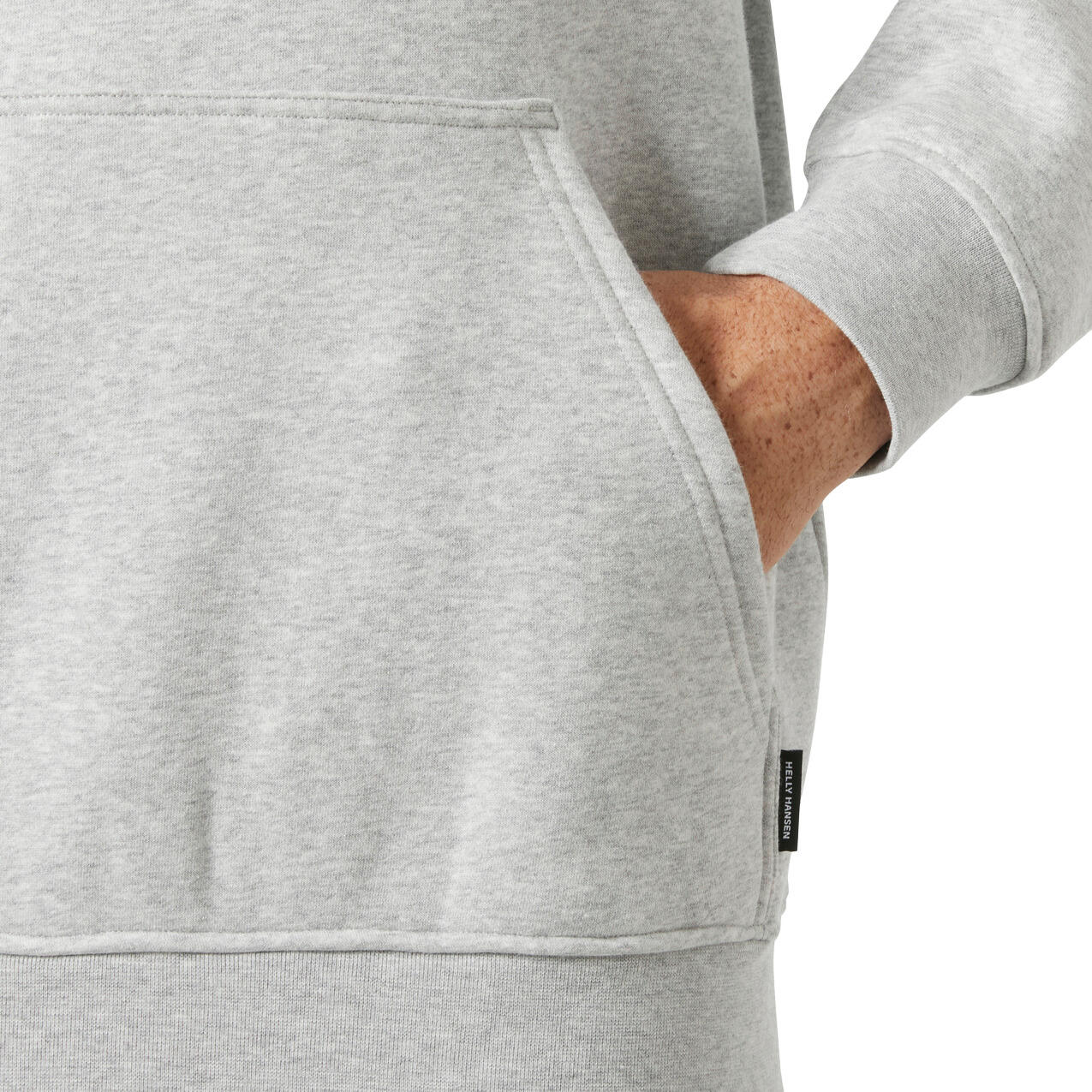 Felpa con cappuccio Helly Hansen Elevate 4/6