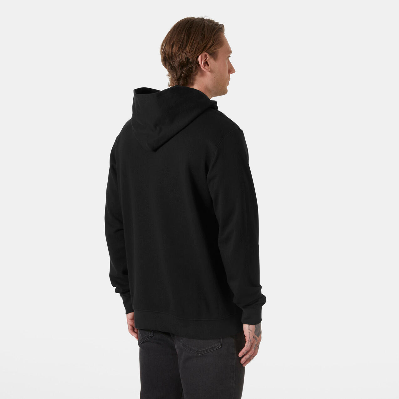 Sweatshirt Helly Hansen Core Graphic 4/6