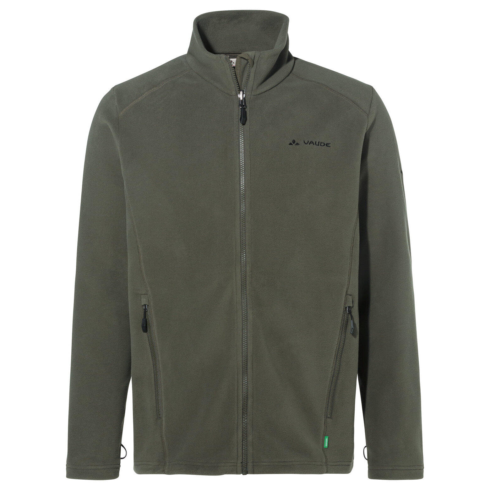 VAUDE Outdoorjas 'Rosemoor' in Bruin | ABOUT YOU