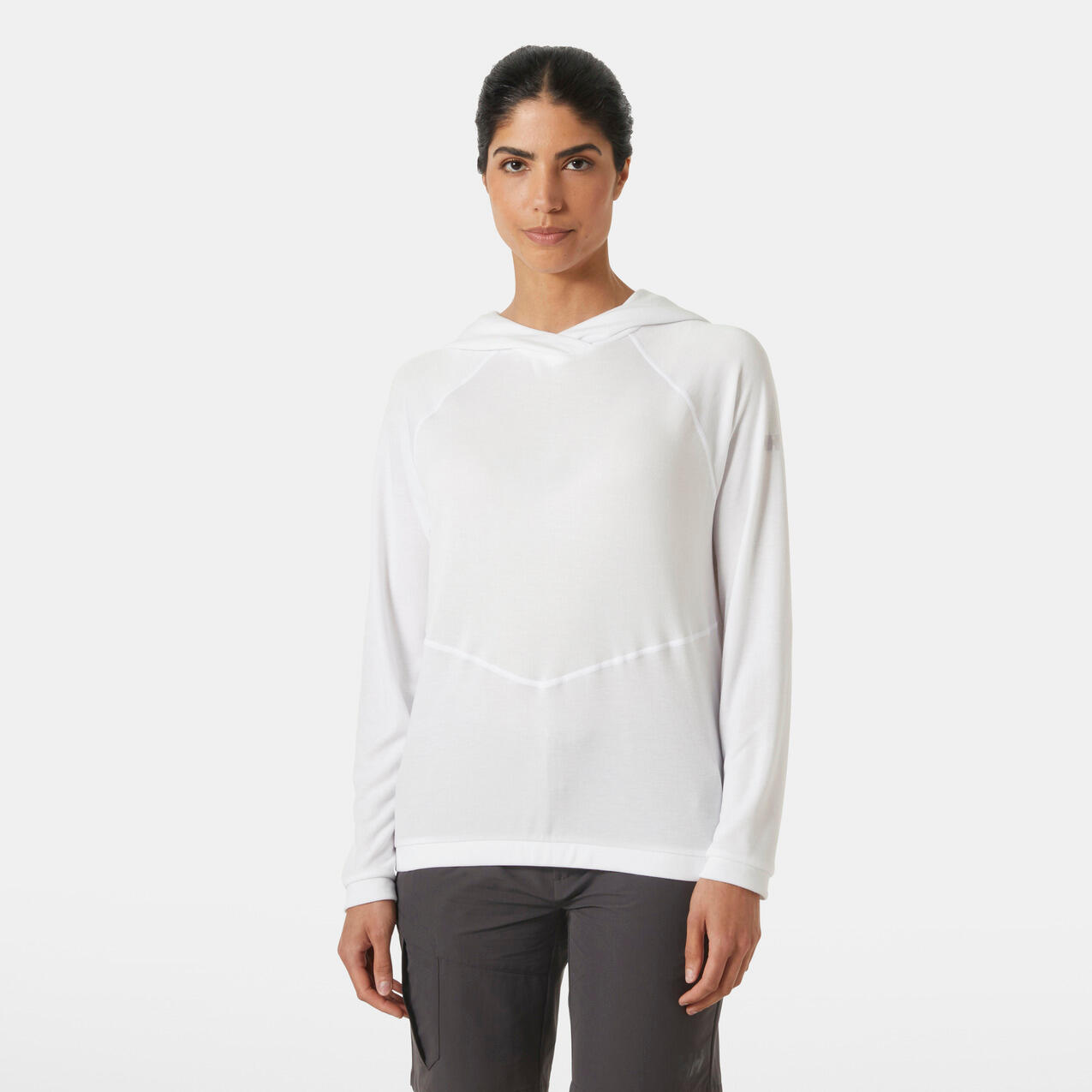 Sweatshirt à capuche femme Helly Hansen Inshore 2.0 2/7