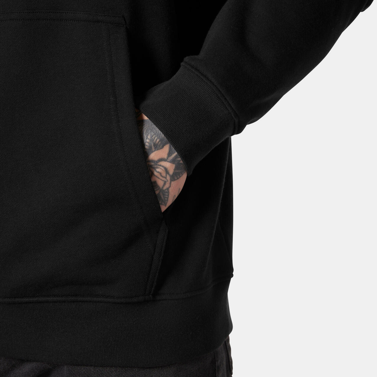 Sweatshirt Helly Hansen Core Graphic 6/6