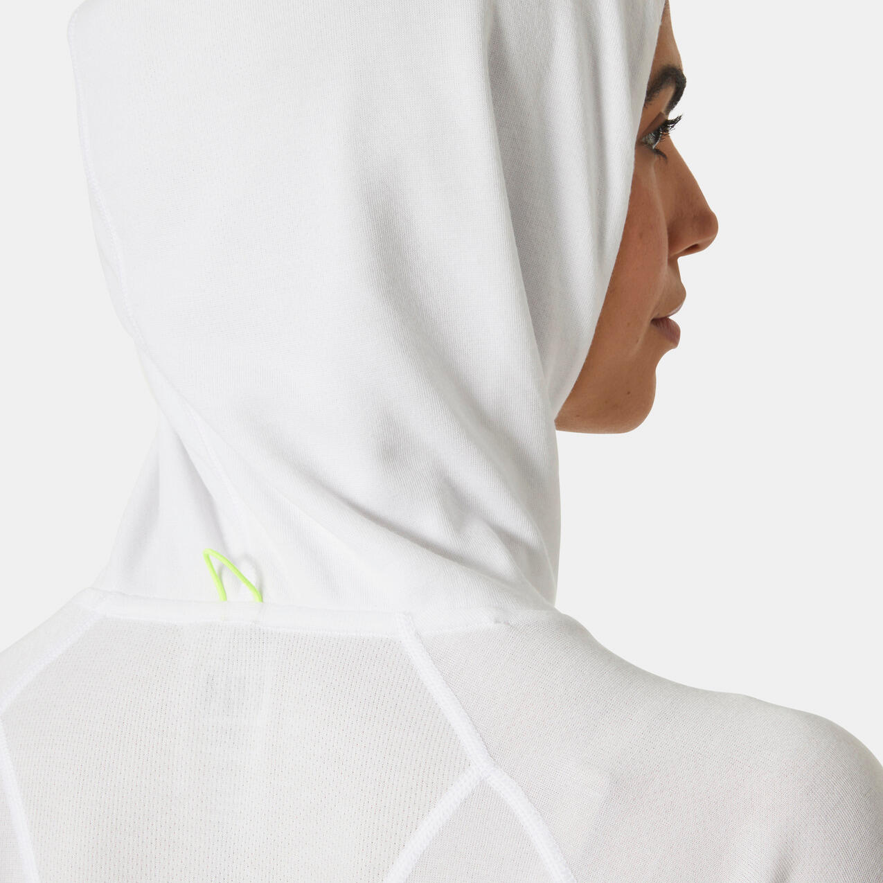 Sweatshirt à capuche femme Helly Hansen Inshore 2.0 5/7
