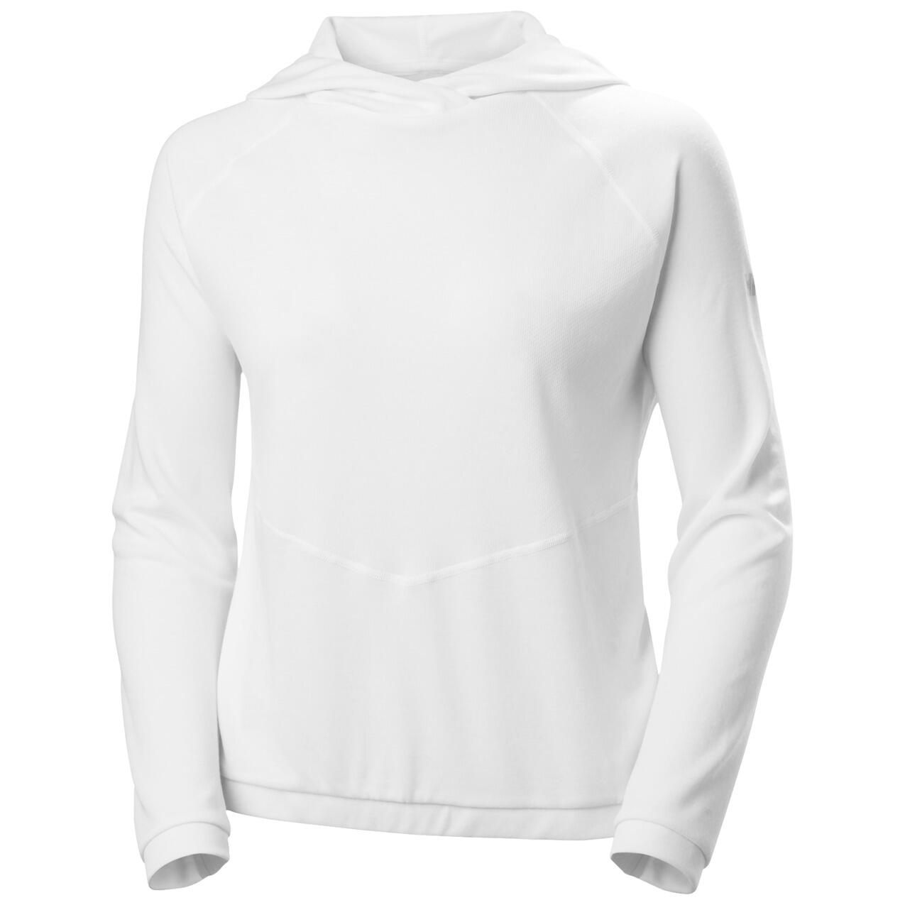 Pulover cu gluga W Inshore Hoodie 2.0 femei