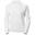 Pulover cu gluga W Inshore Hoodie 2.0 - alb femei