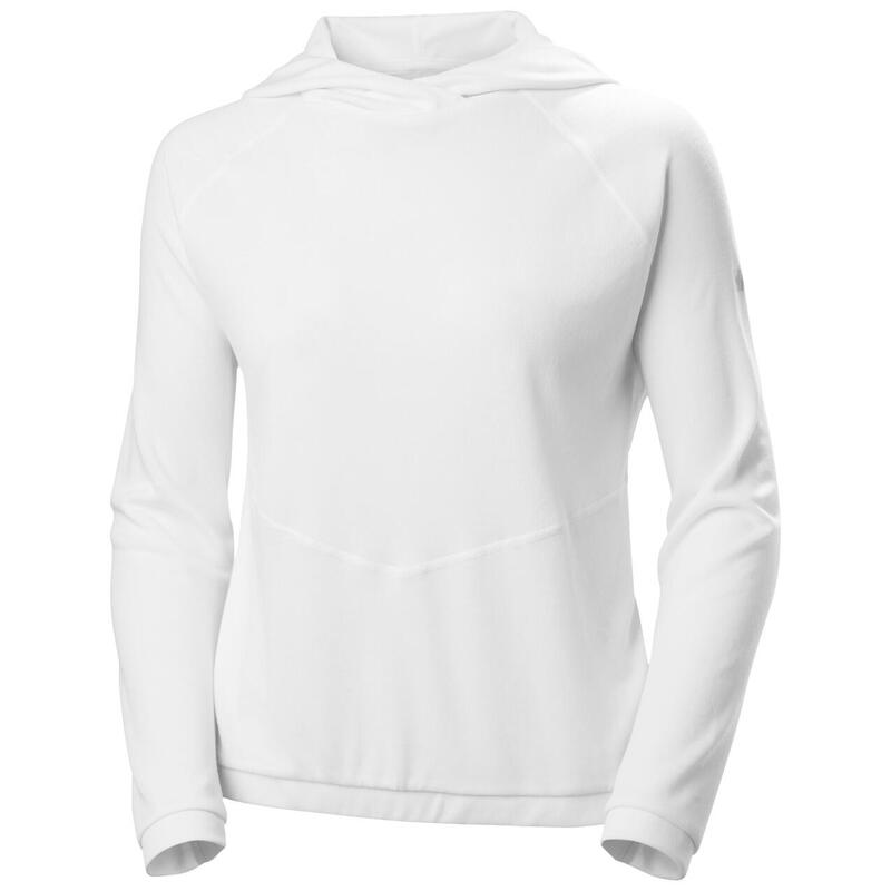Pulover cu gluga W Inshore Hoodie 2.0 femei