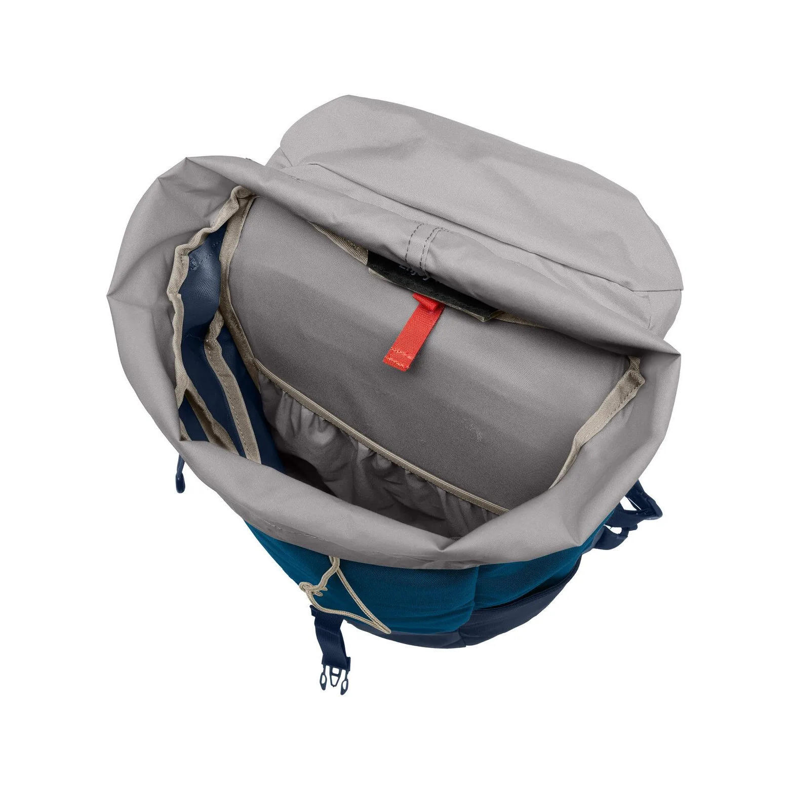 Sac à dos VAUDE Jura 18 L 3/3