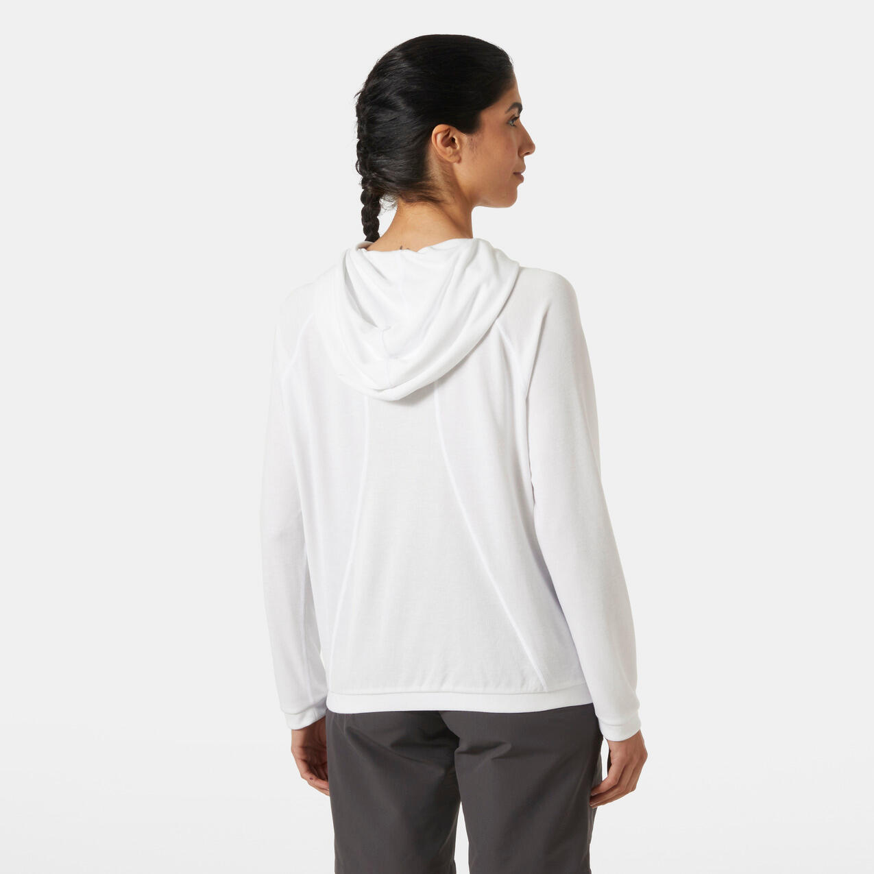 Sweatshirt à capuche femme Helly Hansen Inshore 2.0 4/7