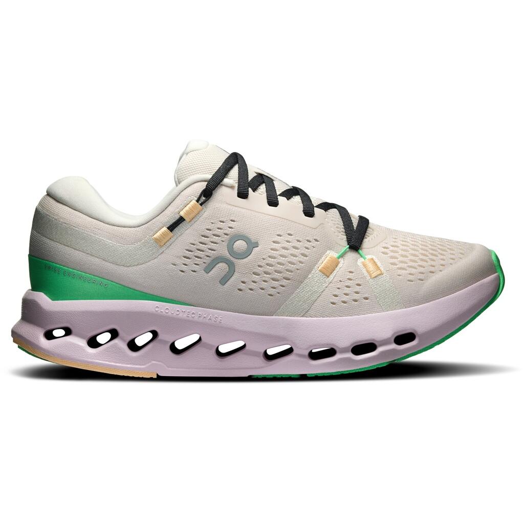 ON ON Cloudsurfer 2 — Scarpe da running donna