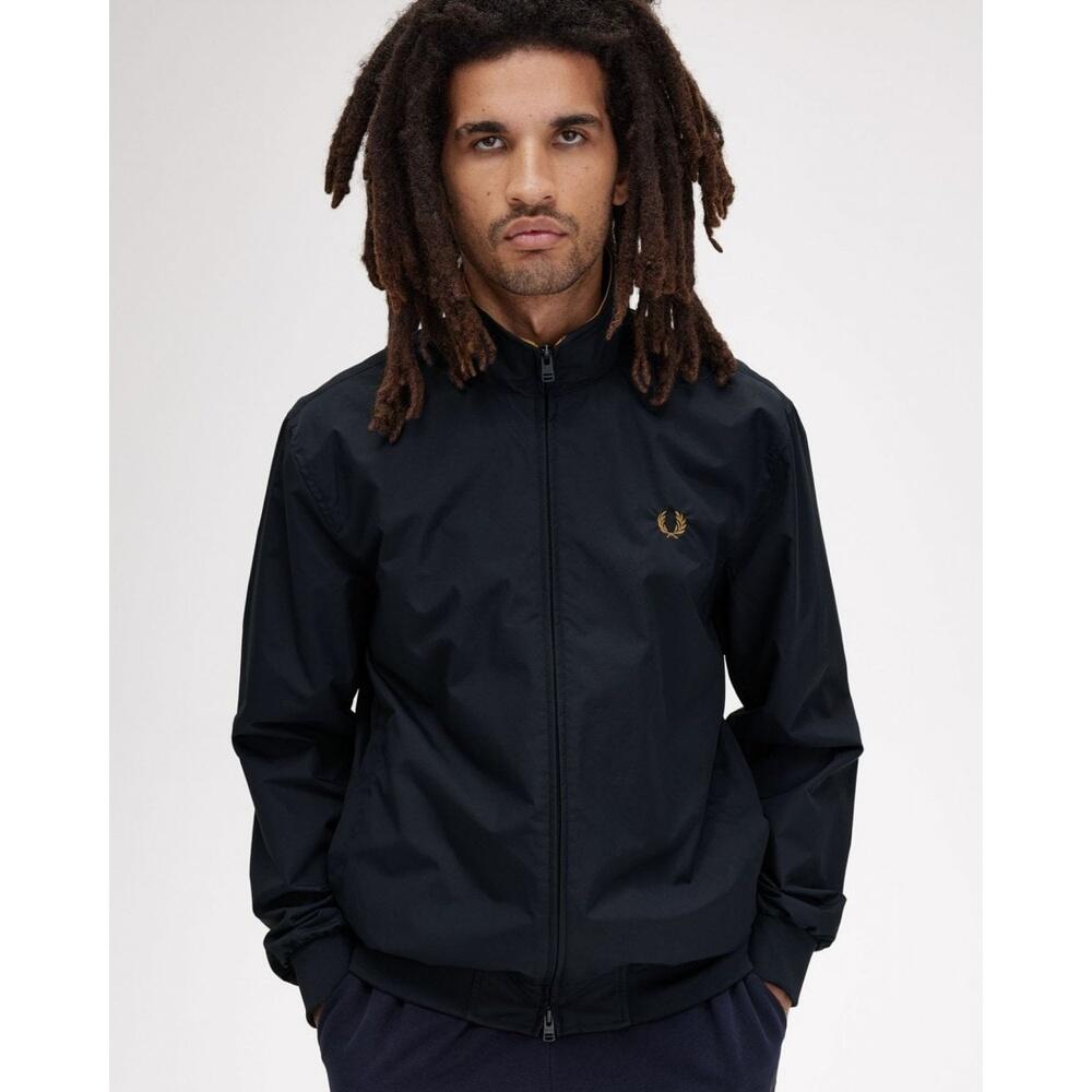 FRED PERRY picture