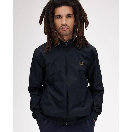 Jas Fred Perry Brentham