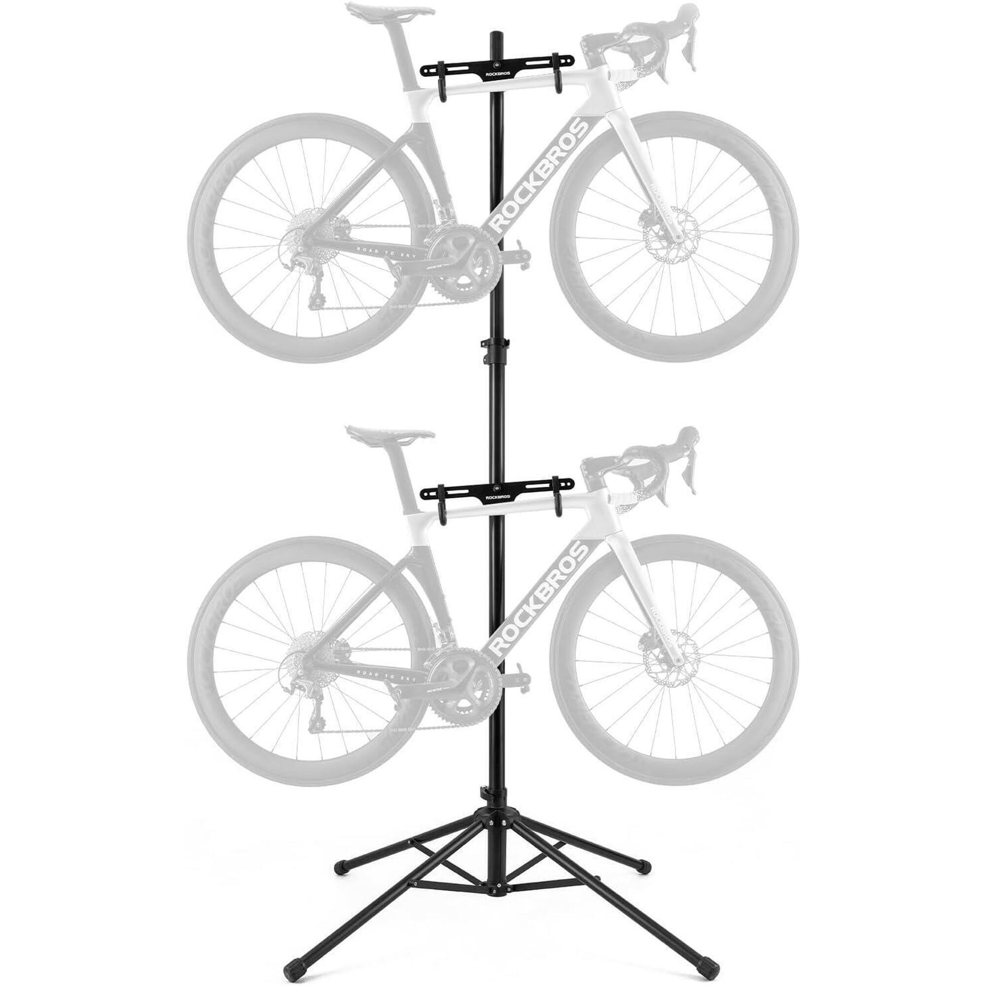 ROCKBROS Podpora pro úschovu kol ROCKBROS