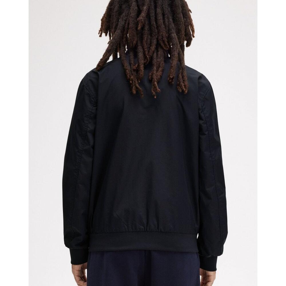 Outdoors Jacket Fred Perry Brentham 2/6
