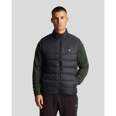 Jas lyle & scott wadded