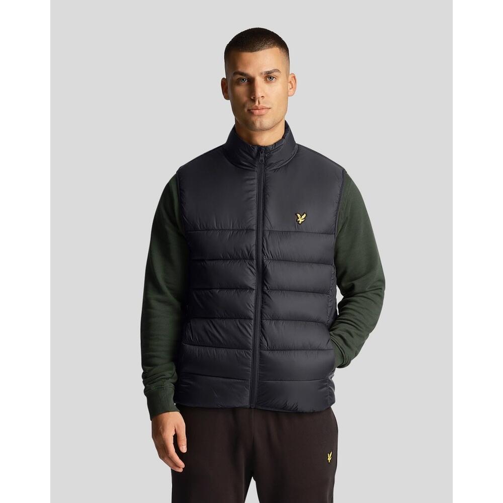 LYLE AND SCOTT picture