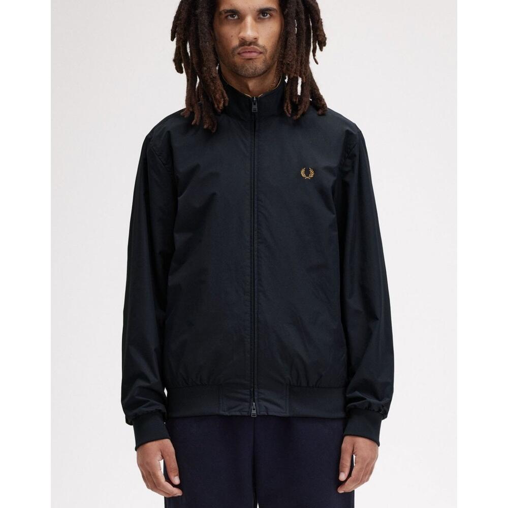 Outdoors Jacket Fred Perry Brentham 5/6