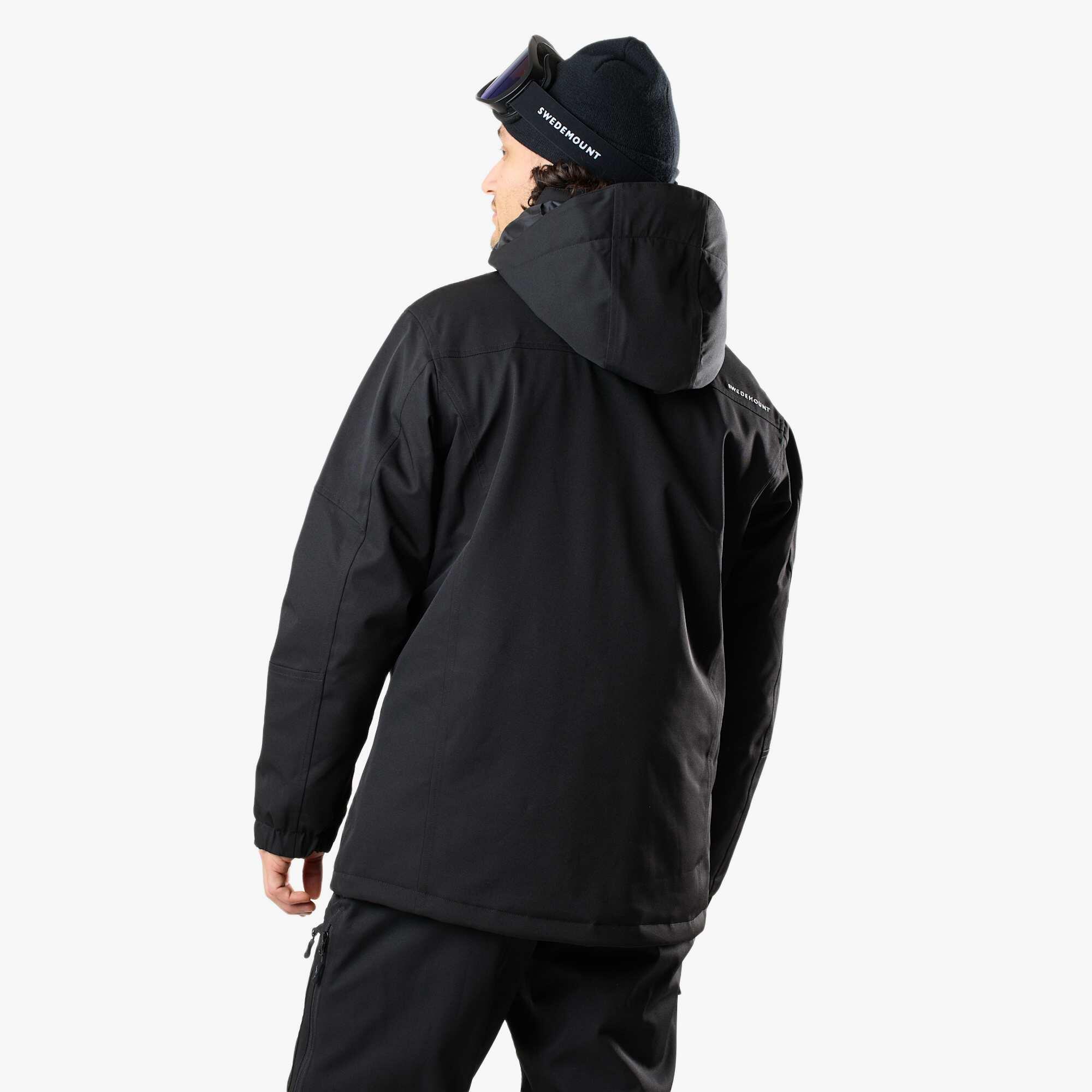 Giacca da sci da uomo impermeabile St. Anton Jacket SR 2/8