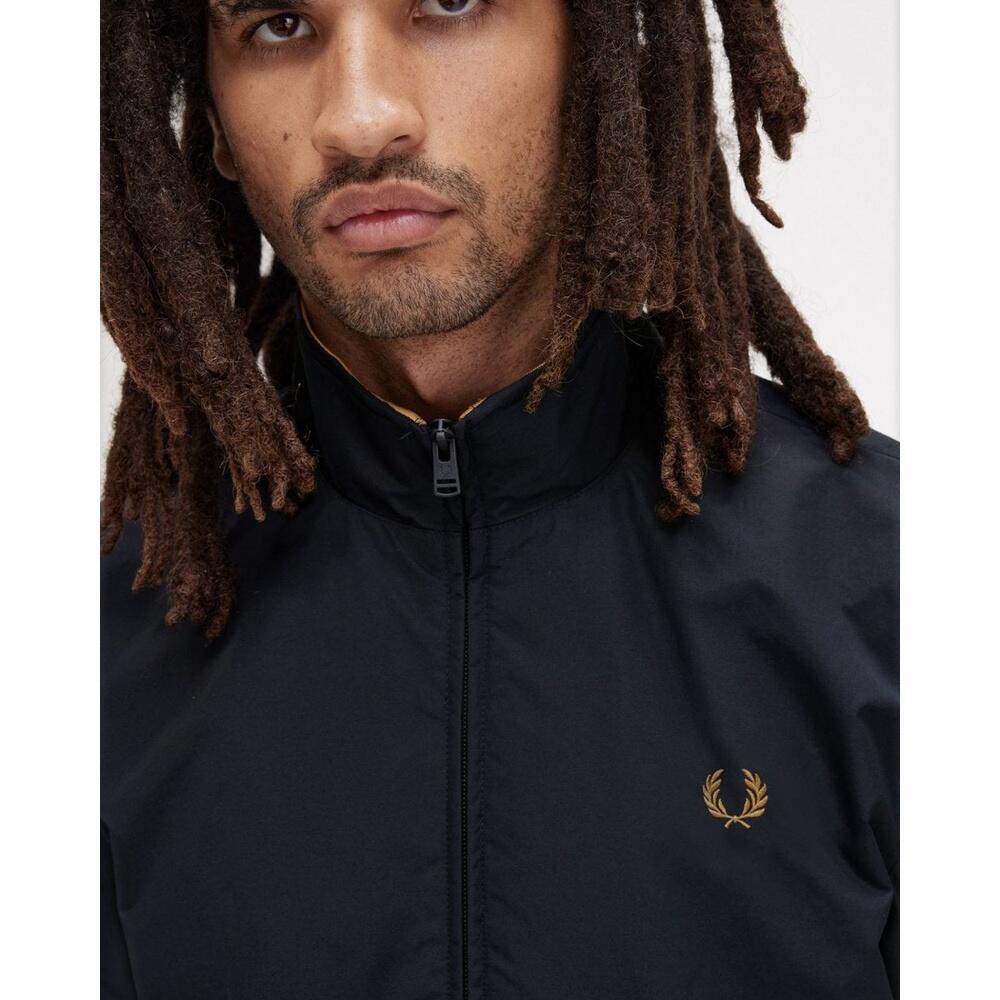 Outdoors Jacket Fred Perry Brentham 4/6