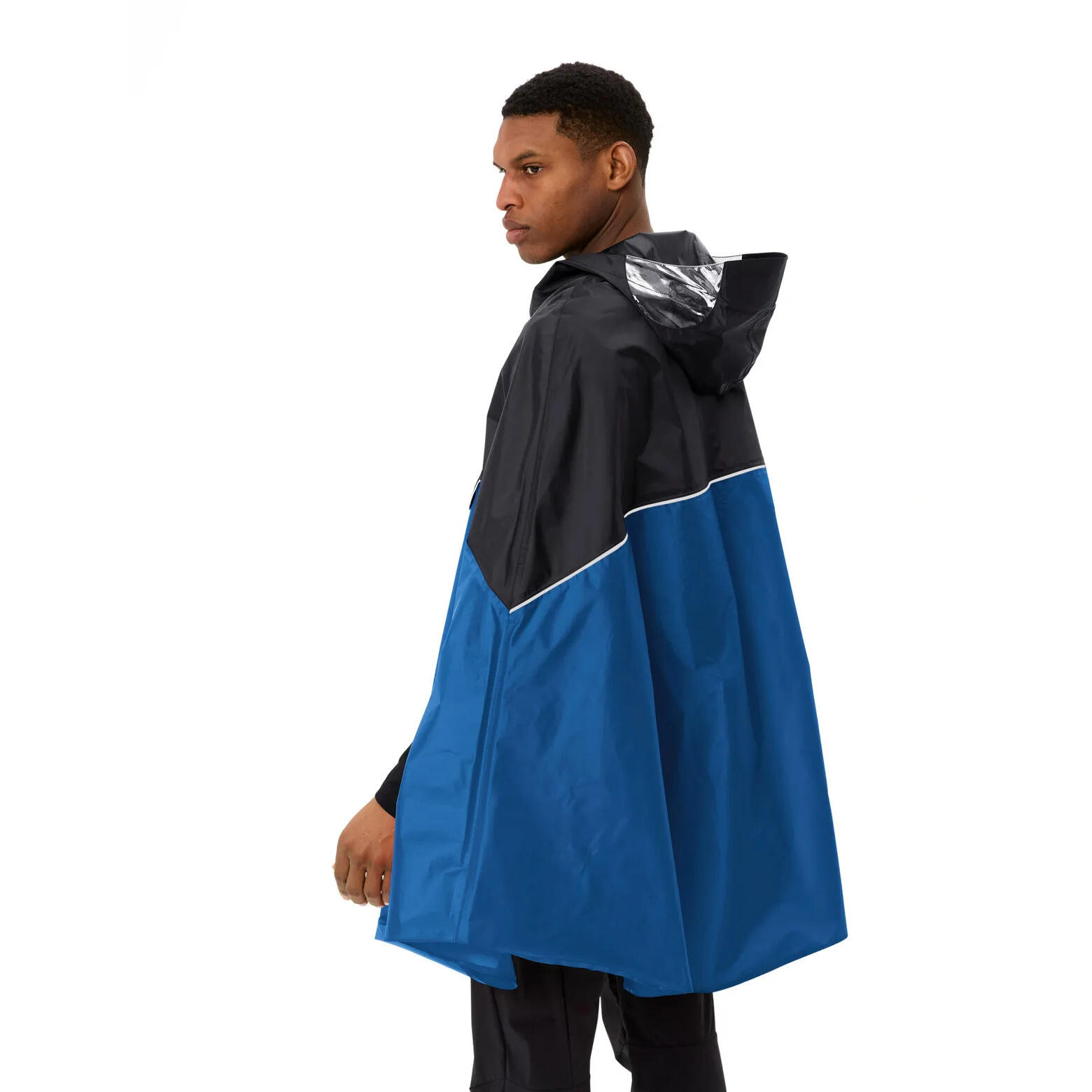 Poncho VAUDE Covero II 3/3