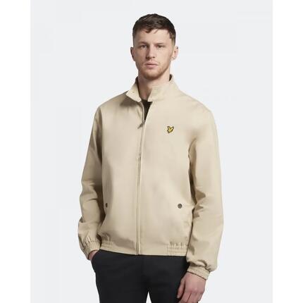 Chaqueta Bomber Hombre Quechua Clásica