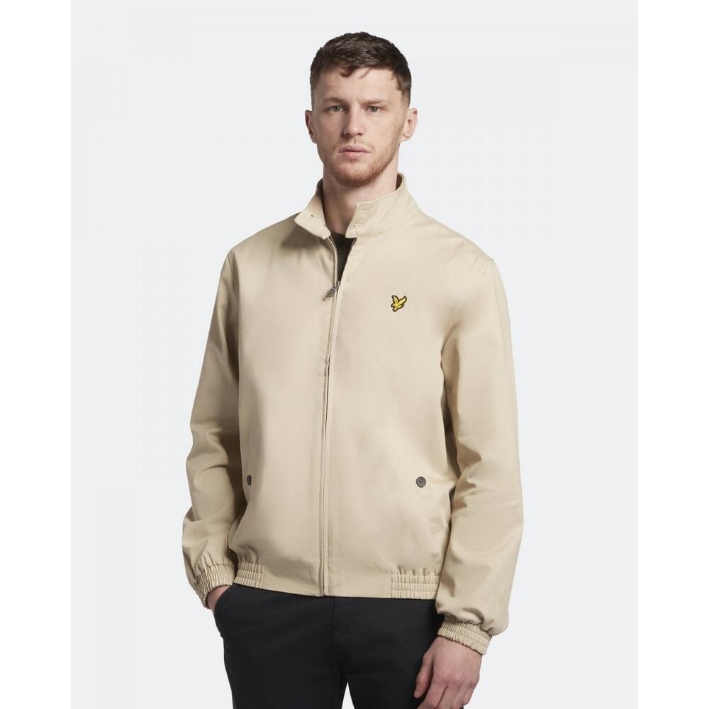LYLE AND SCOTT picture